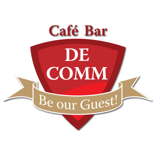 De Comm Cafe Bar