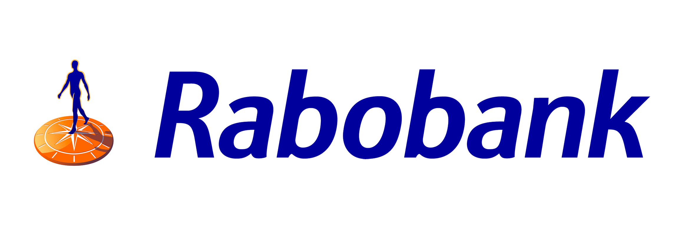 Rabo logo transparant - groesbeekisgenieten