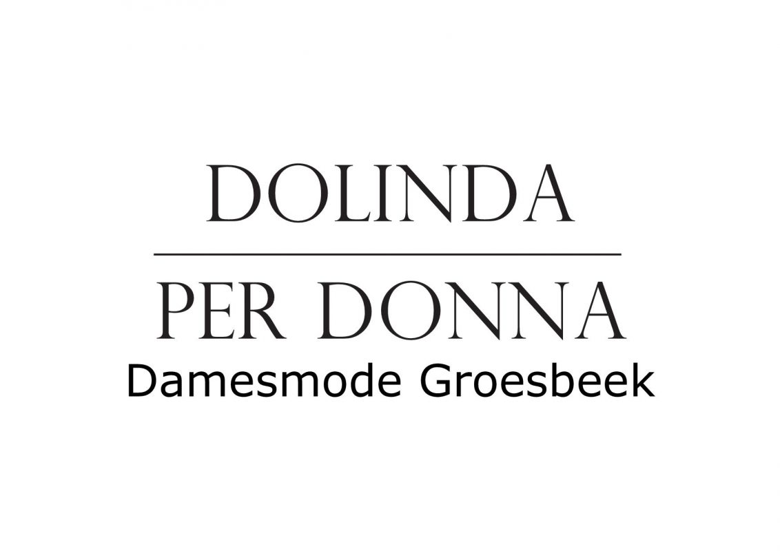 Dolinda Per Donna Damesmode Groesbeek