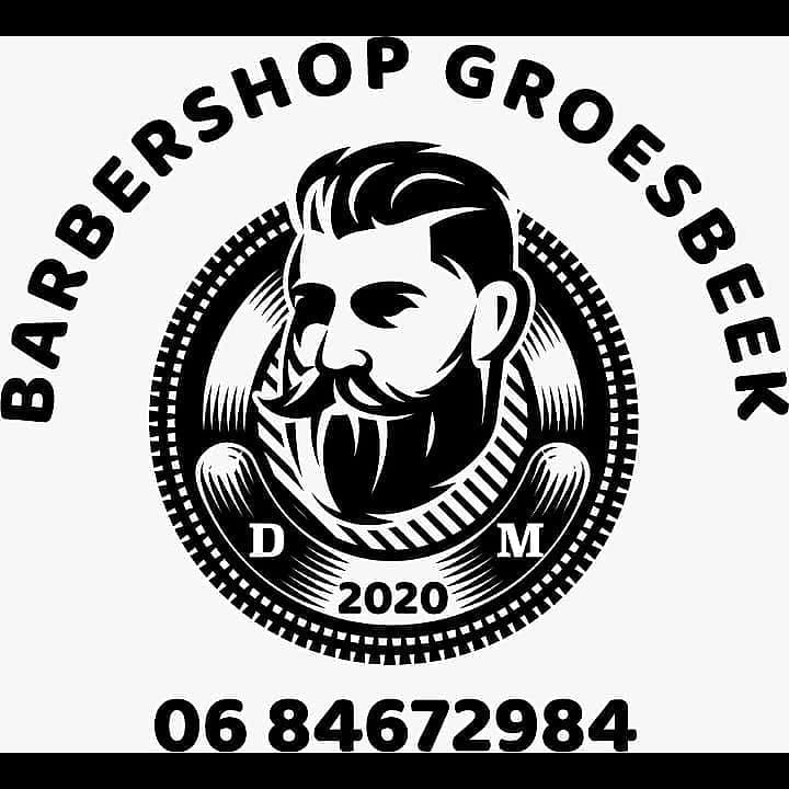 Barbershop Groesbeek